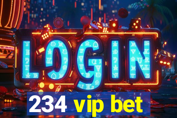 234 vip bet